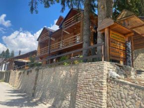 Planinska kuća Vlašić